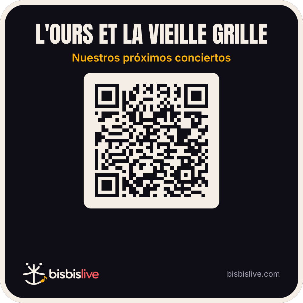 Pegatina con QR