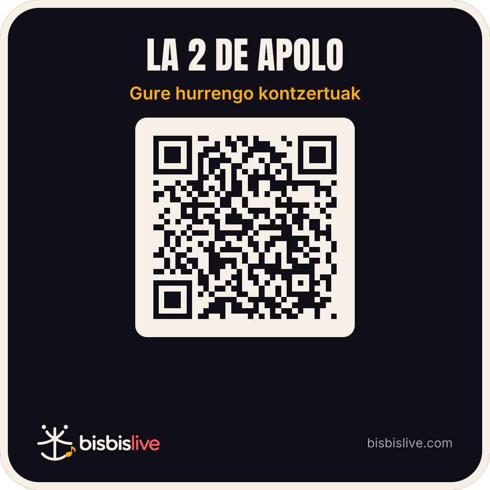 QR pegatina