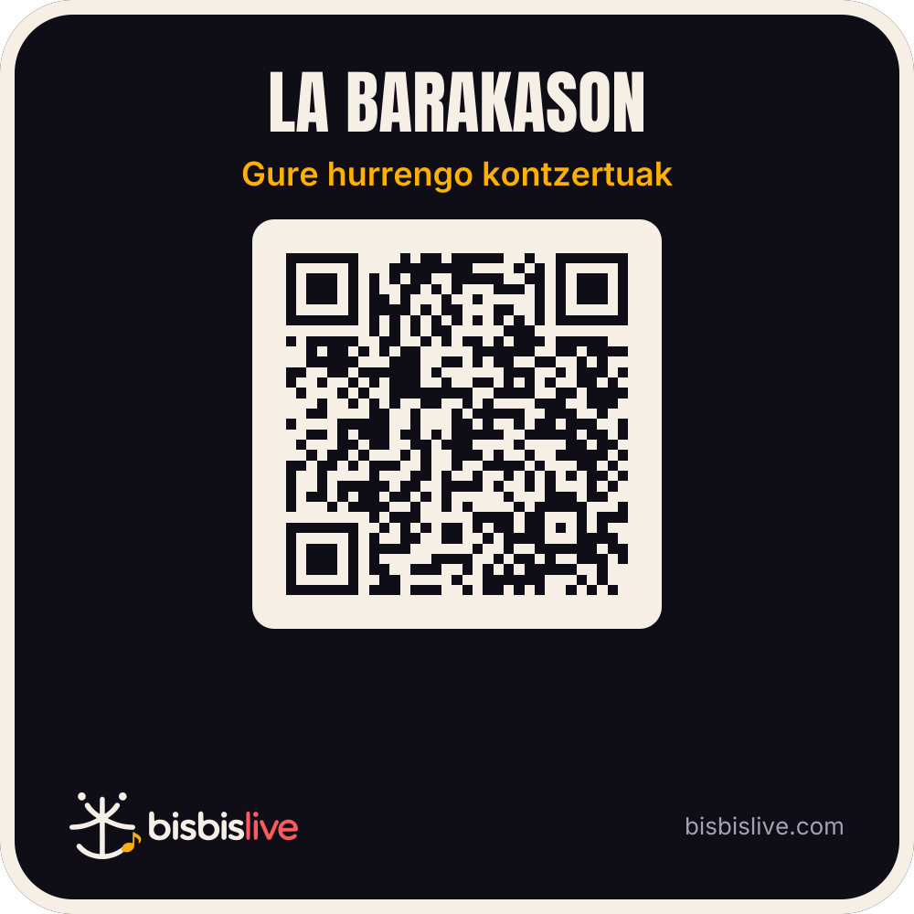 QR pegatina