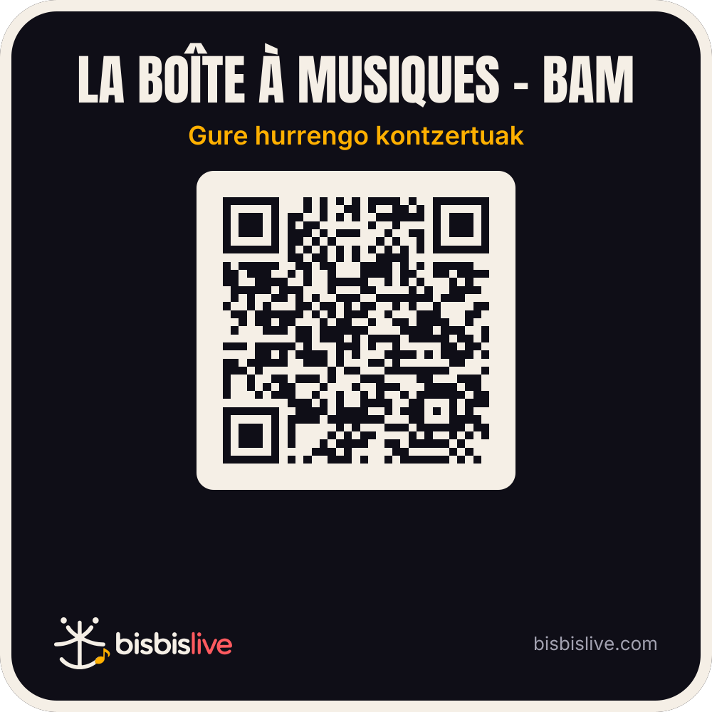 QR pegatina