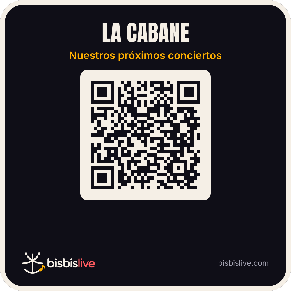 Pegatina con QR