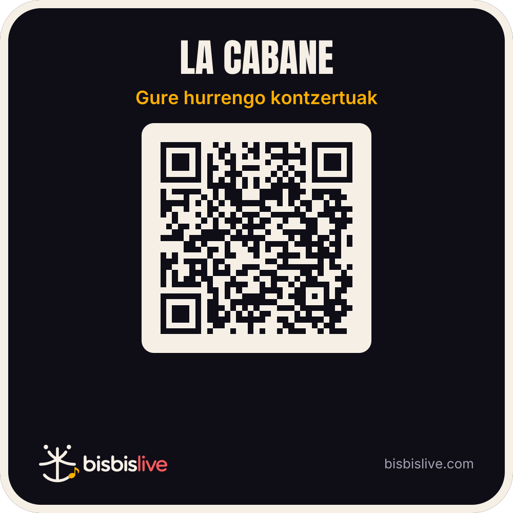 QR pegatina