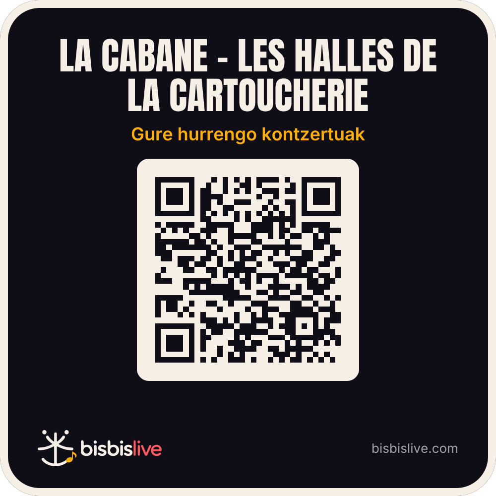 QR pegatina