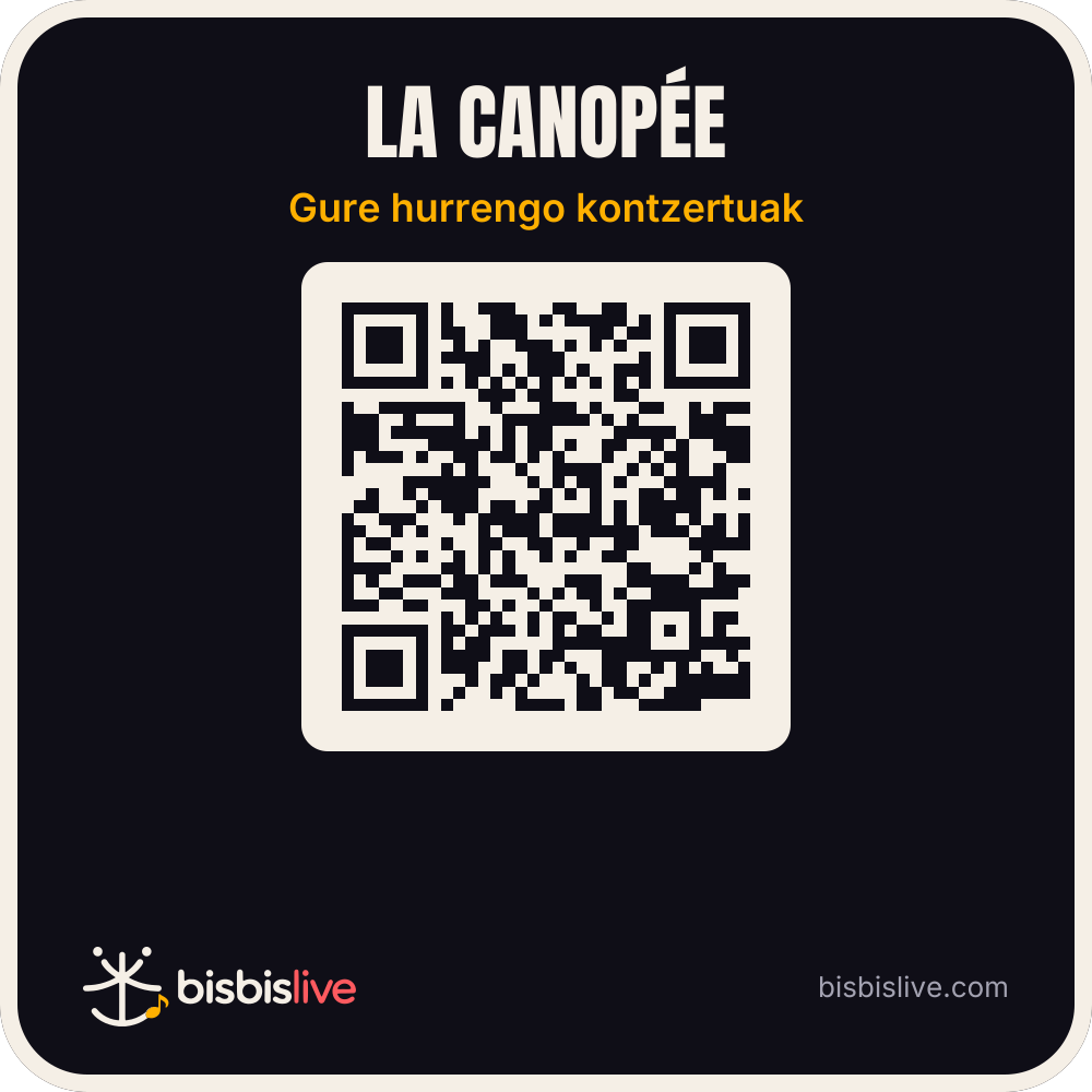 QR pegatina