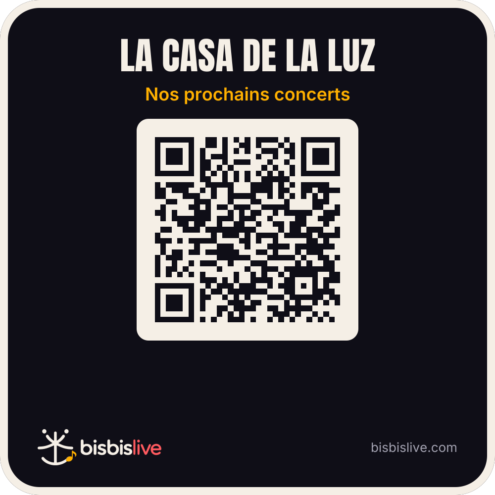 Autocollant avec QR