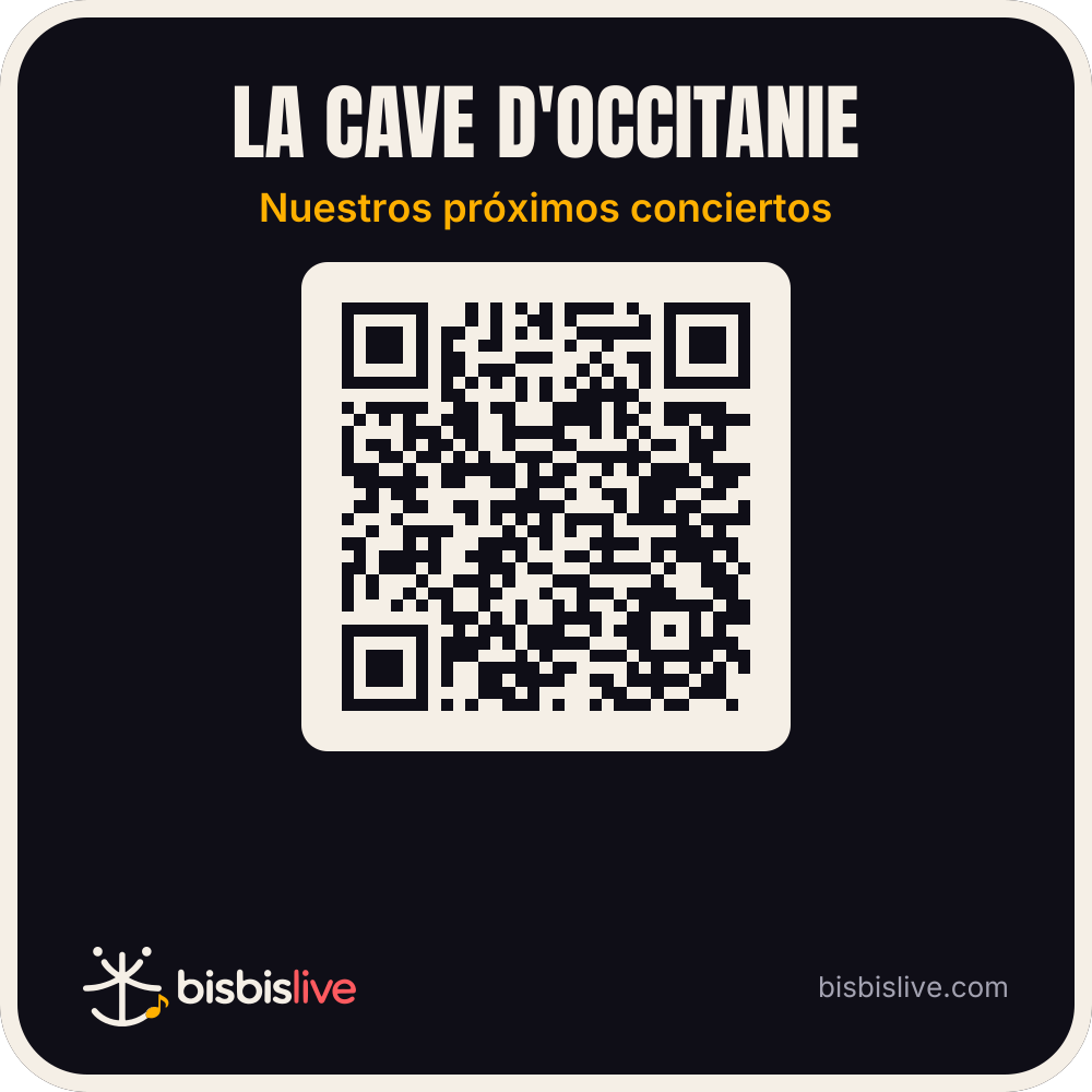 Pegatina con QR