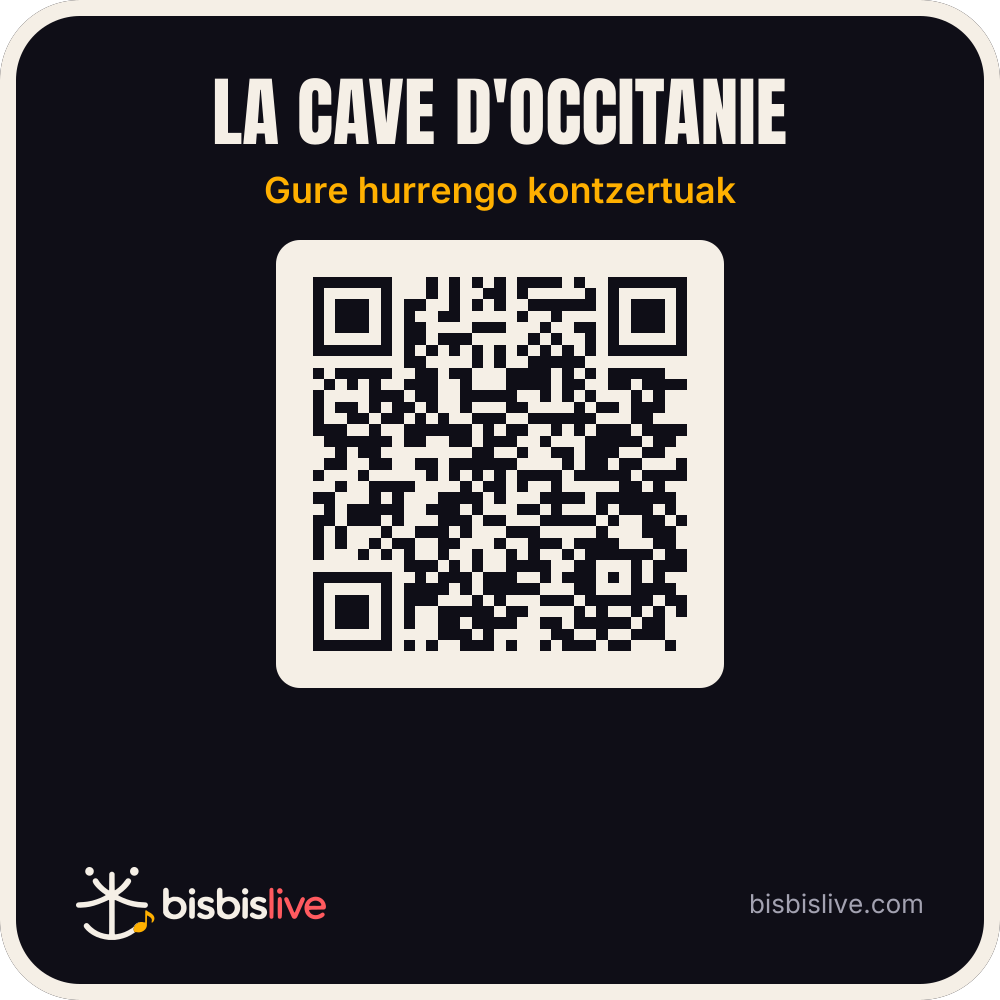 QR pegatina