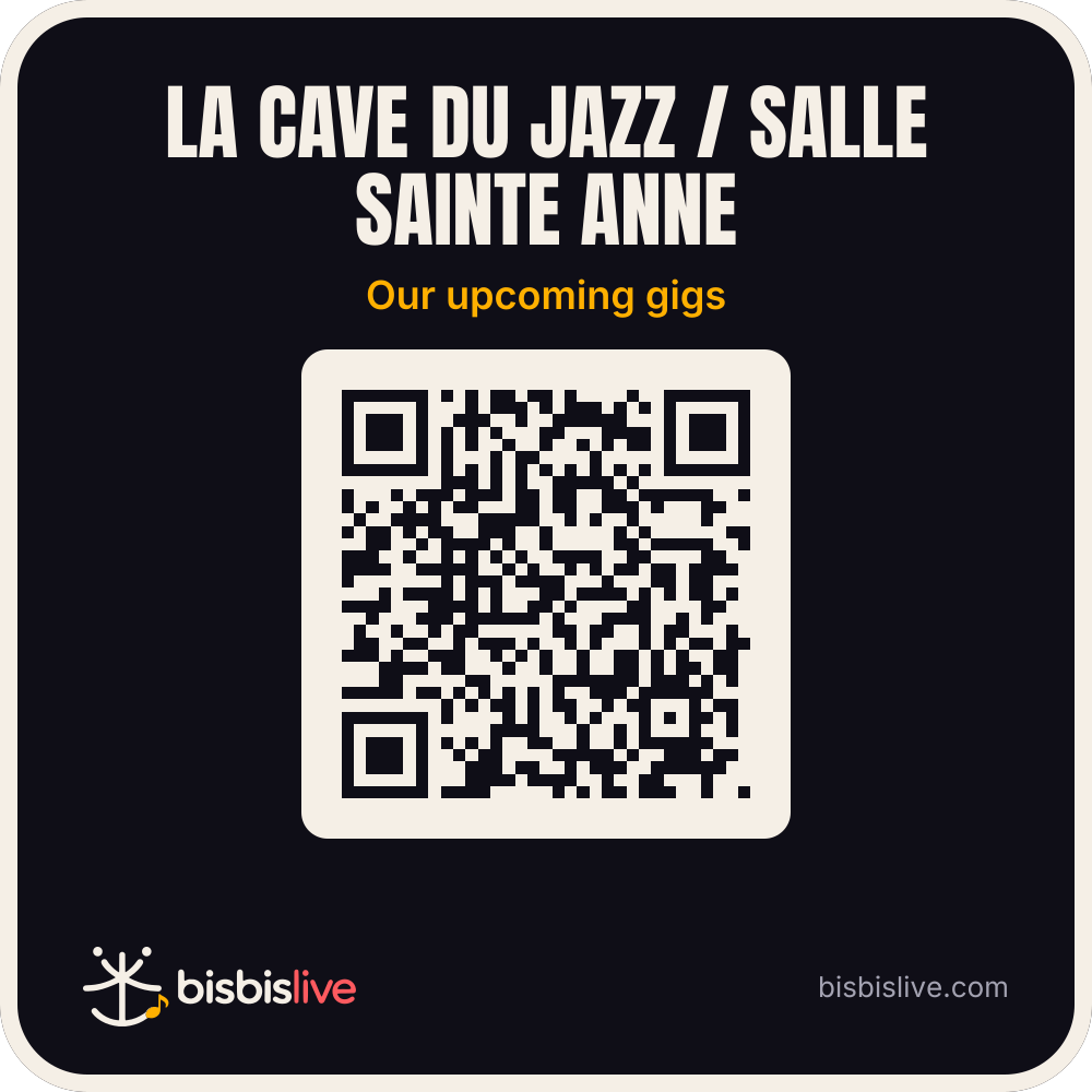 QR sticker