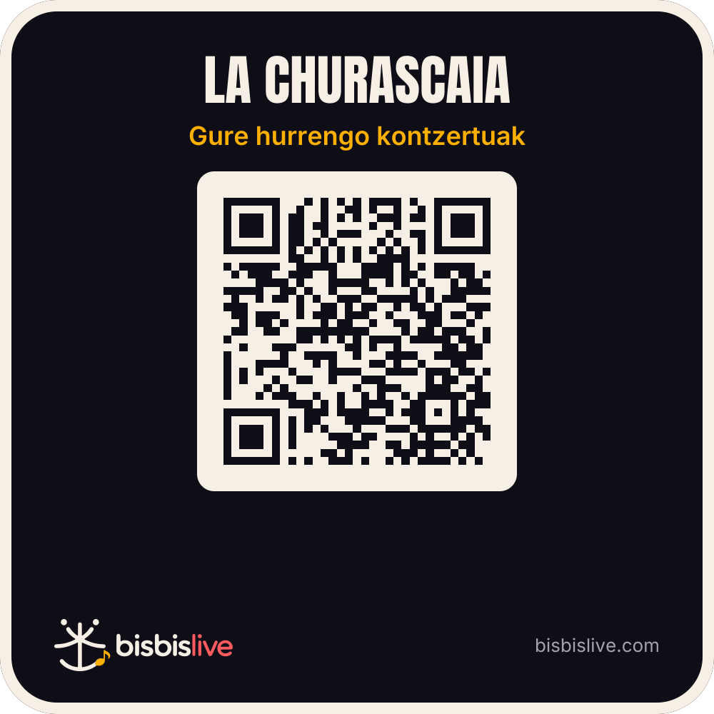 QR pegatina