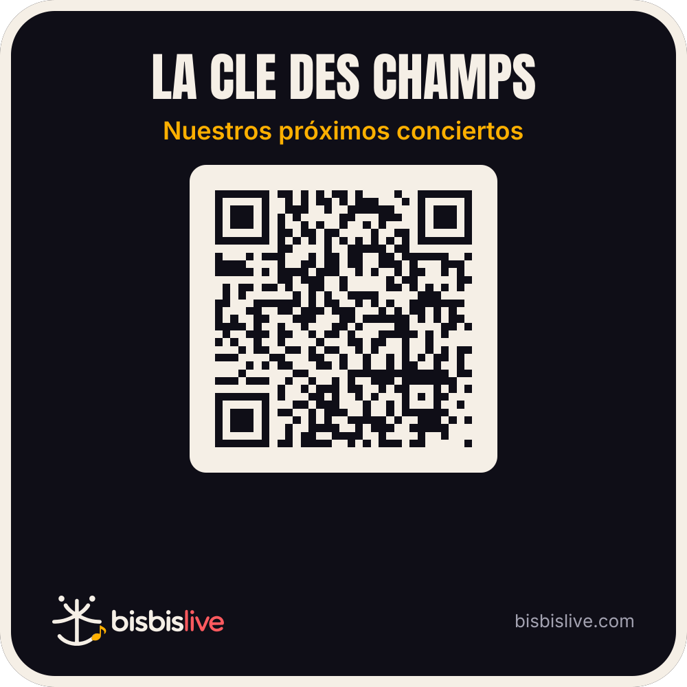 Pegatina con QR