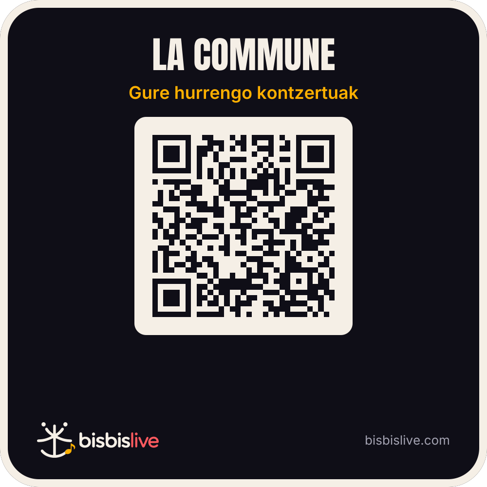 QR pegatina