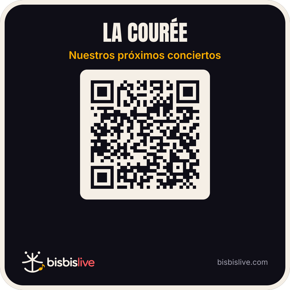 Pegatina con QR