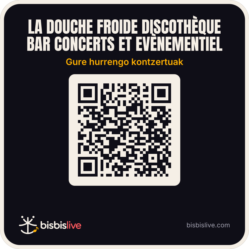 QR pegatina