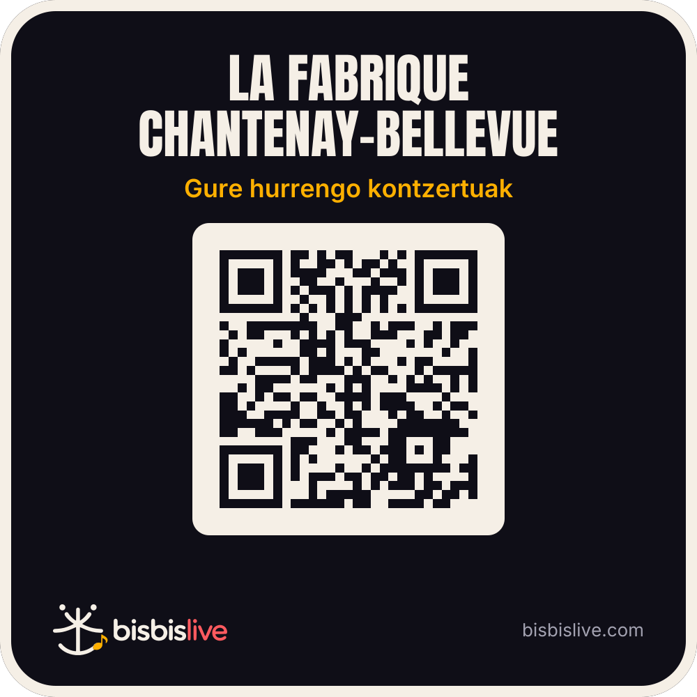 QR pegatina