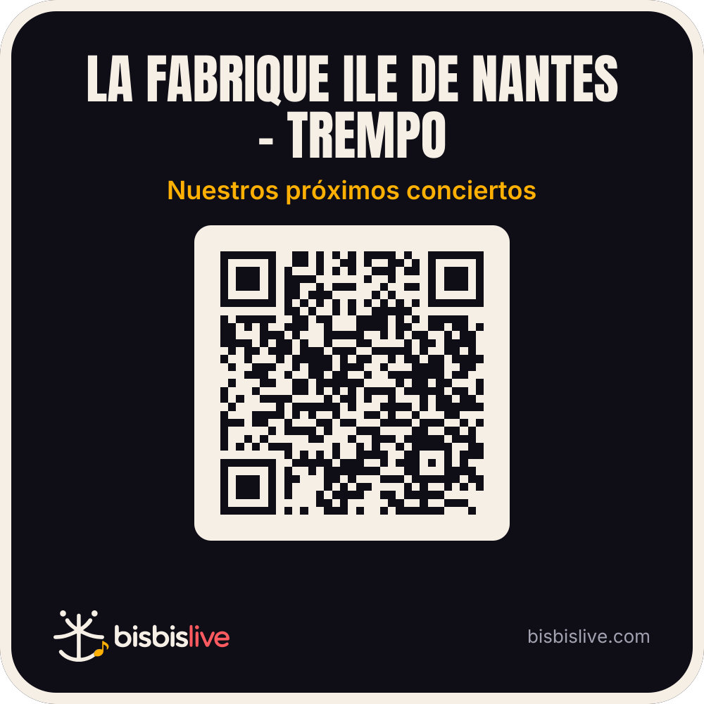 Pegatina con QR
