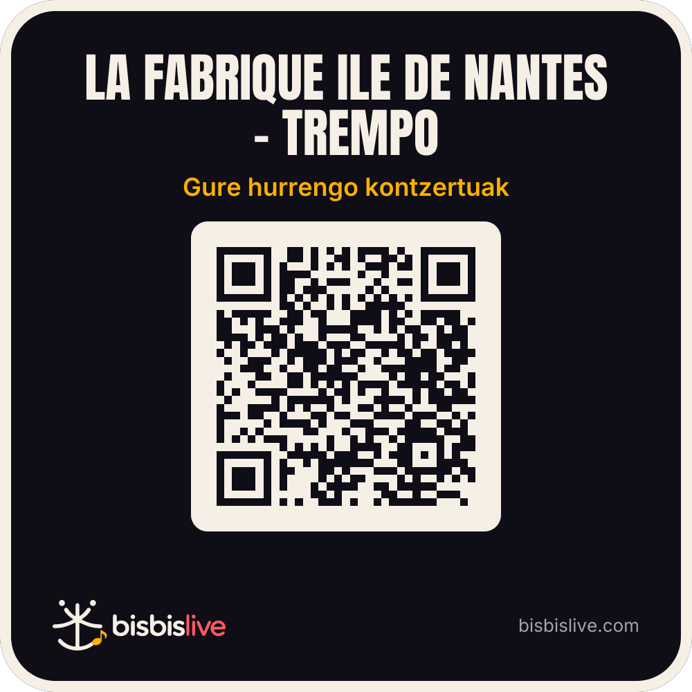 QR pegatina