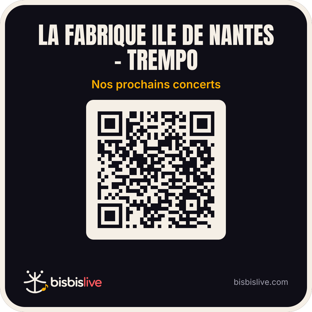 Autocollant avec QR