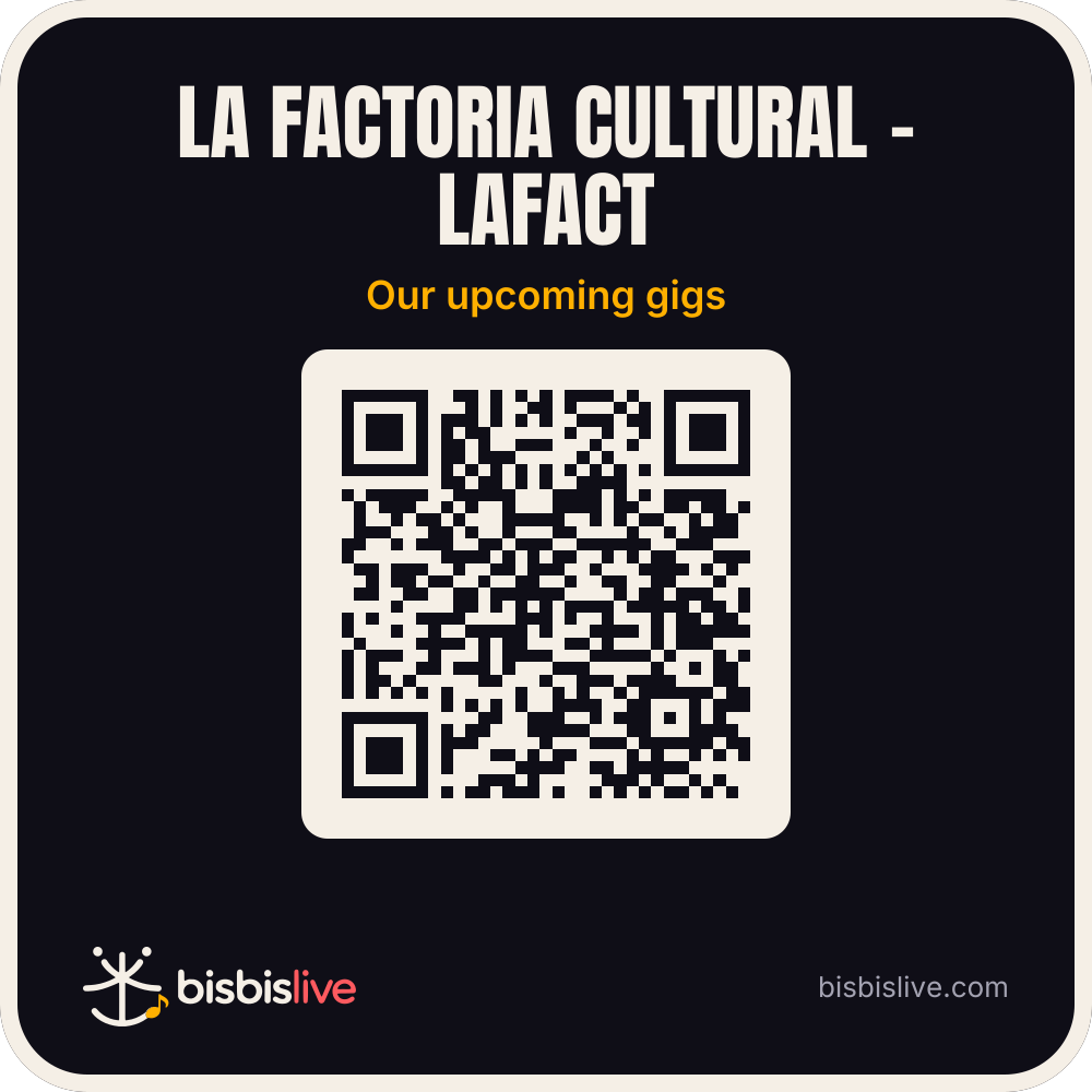QR sticker