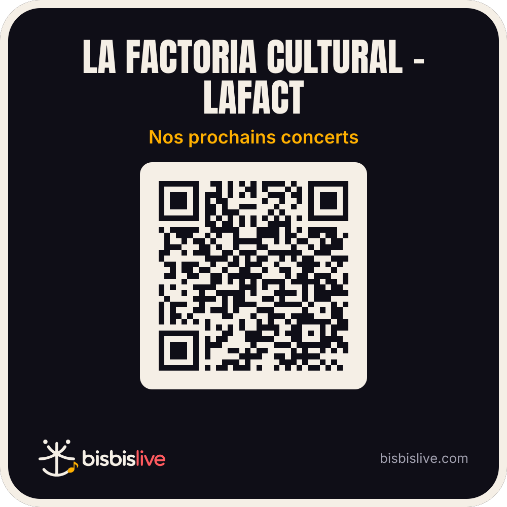 Autocollant avec QR