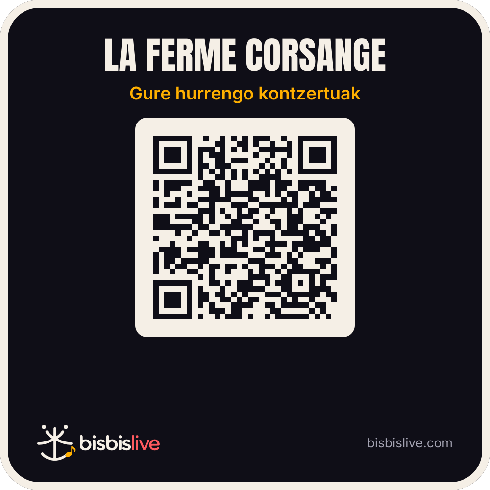 QR pegatina