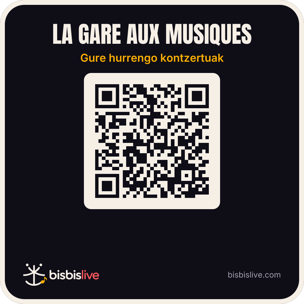 QR pegatina