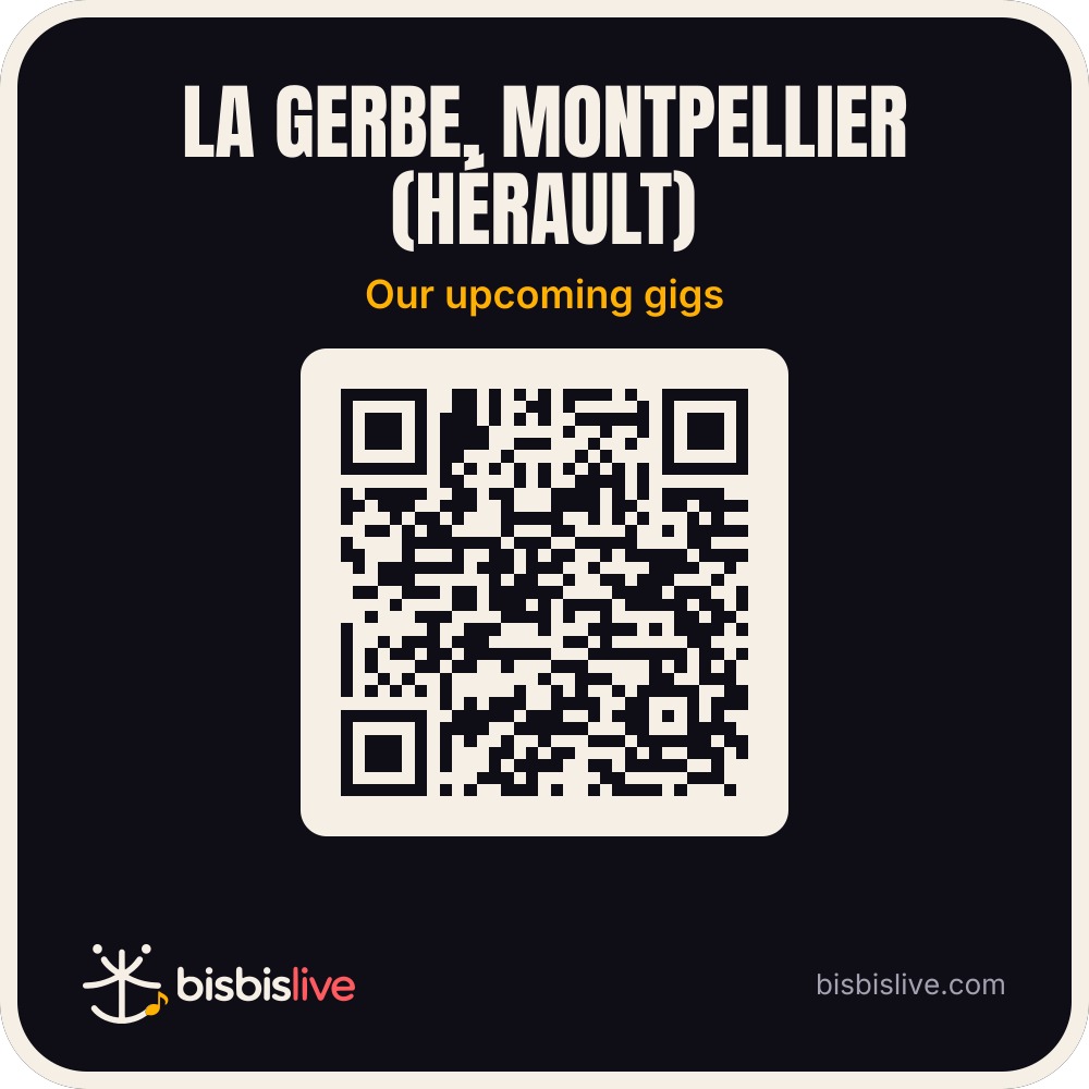 QR sticker