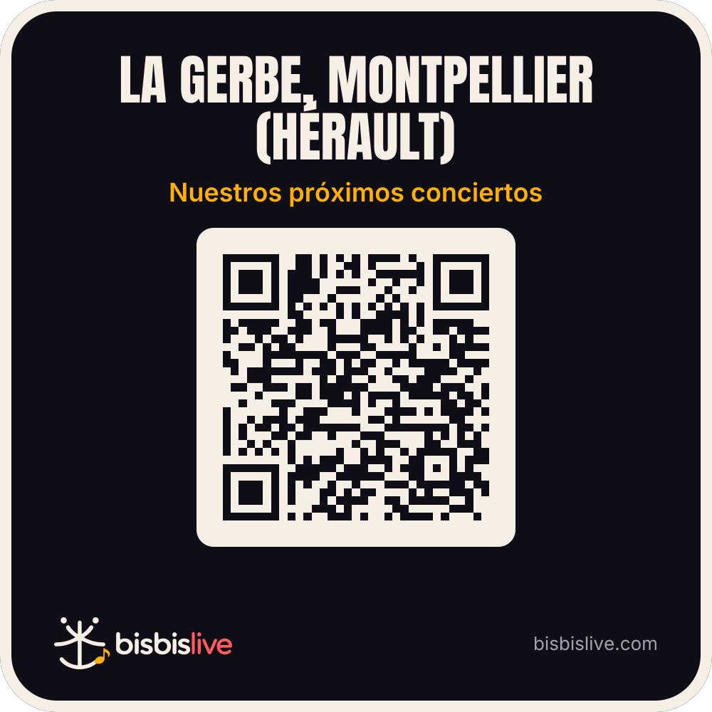 Pegatina con QR