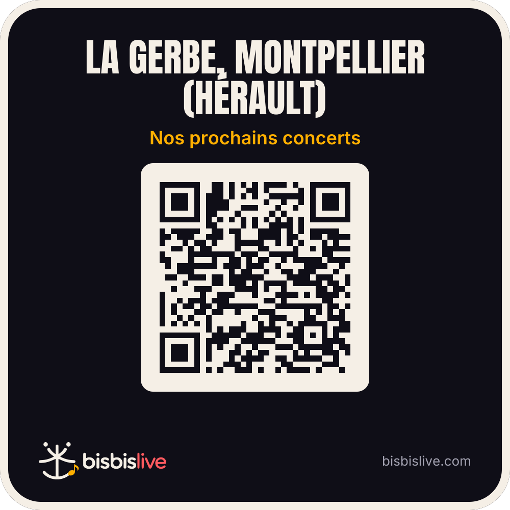 Autocollant avec QR