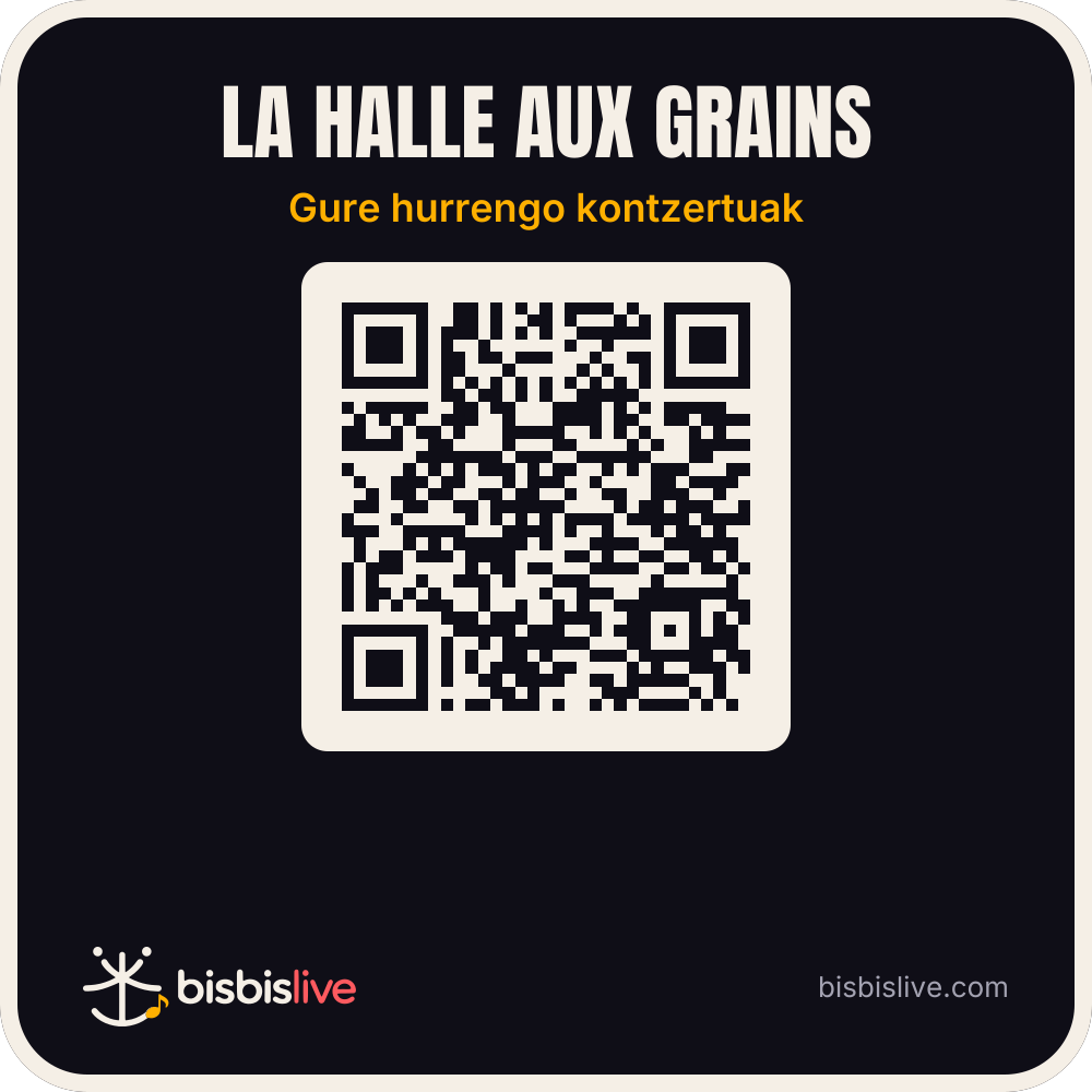 QR pegatina