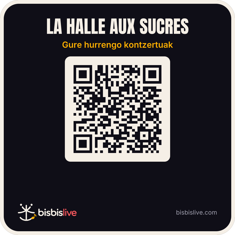 QR pegatina