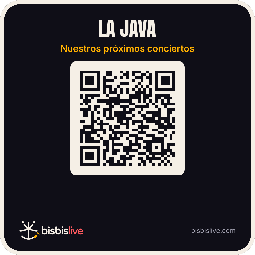 Pegatina con QR