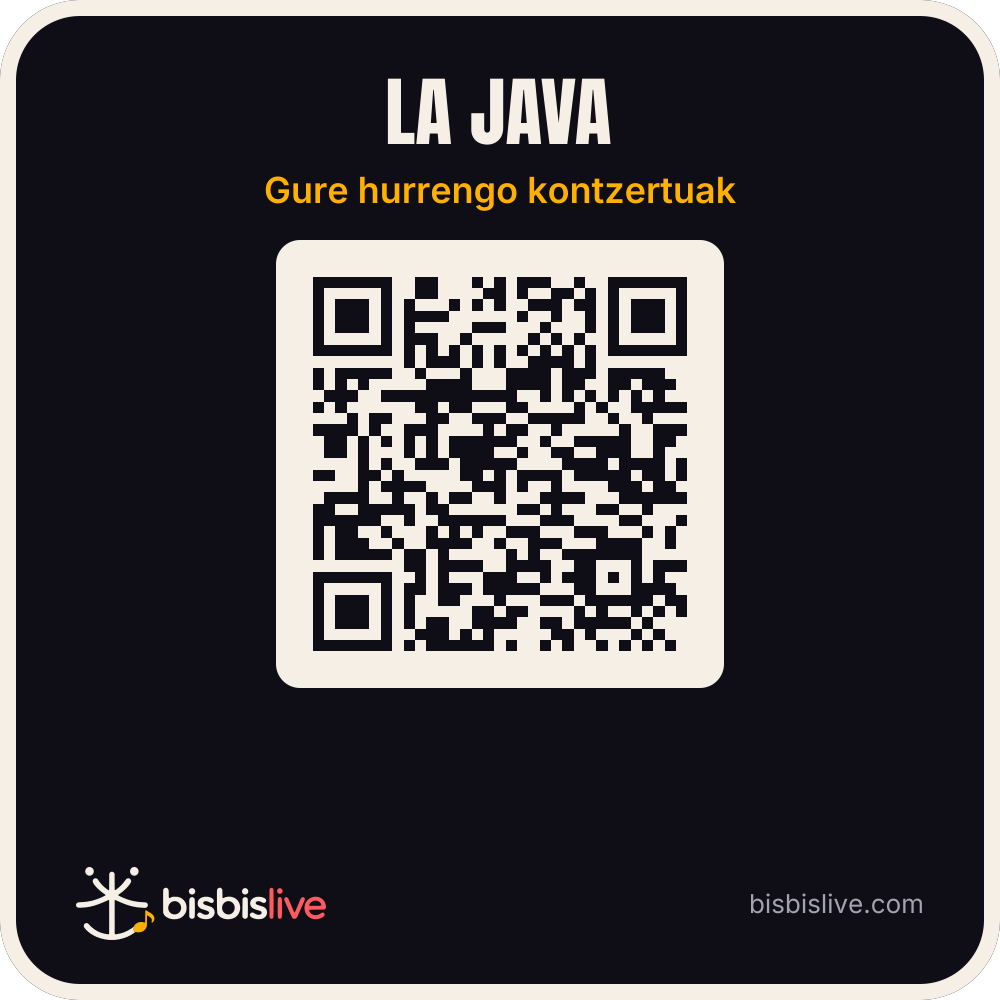 QR pegatina