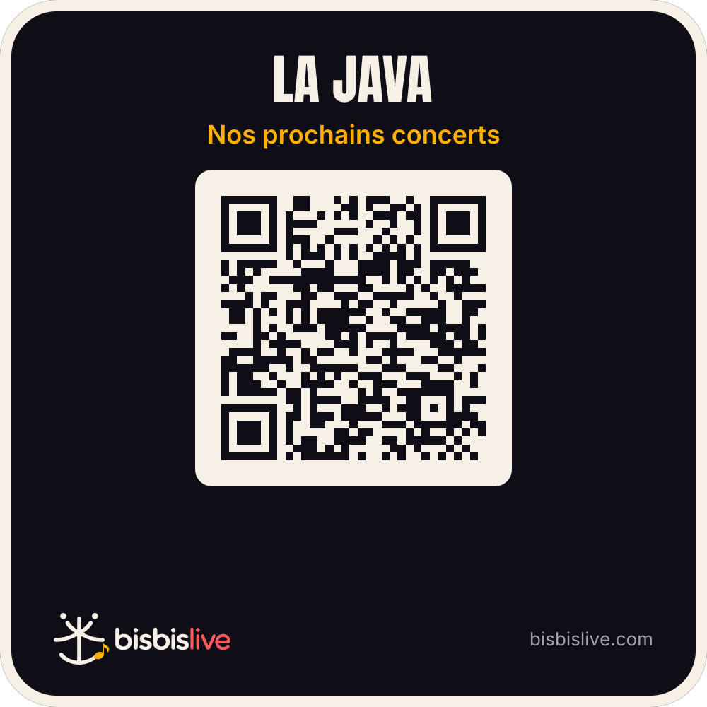 Autocollant avec QR