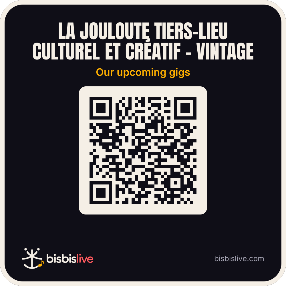 QR sticker