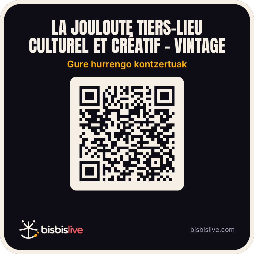 QR pegatina