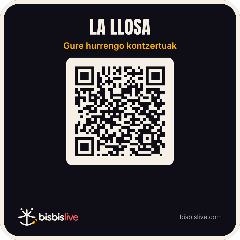QR pegatina