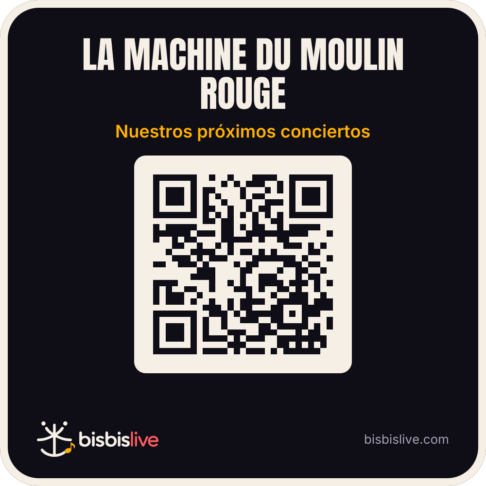 Pegatina con QR