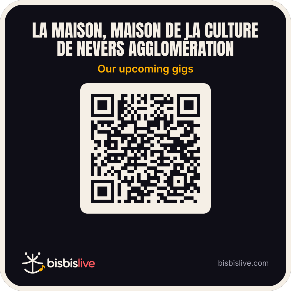 QR sticker