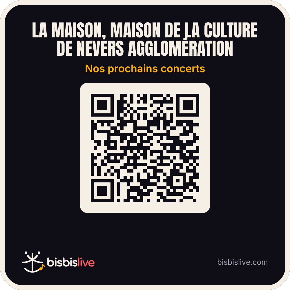 Autocollant avec QR