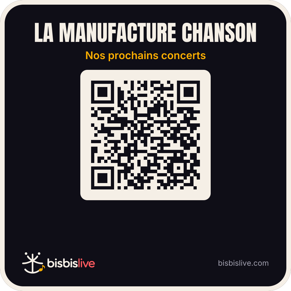 Autocollant avec QR