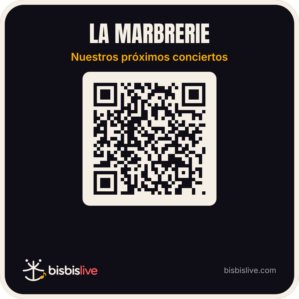 Pegatina con QR