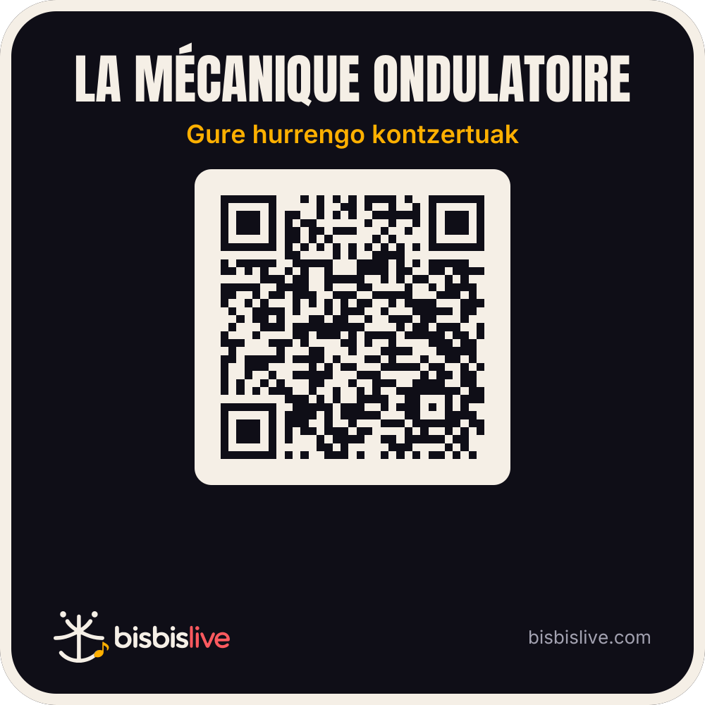 QR pegatina