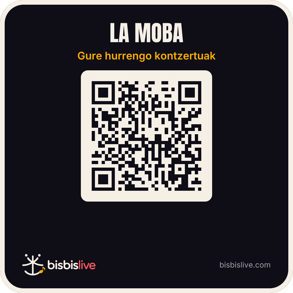 QR pegatina