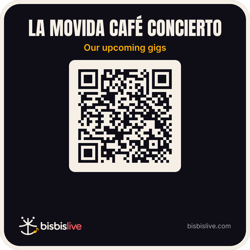 QR sticker