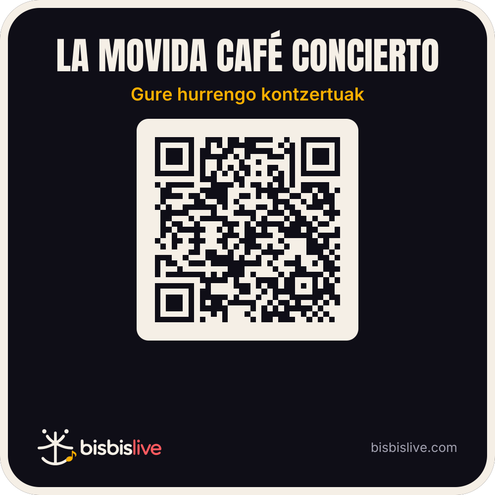 QR pegatina