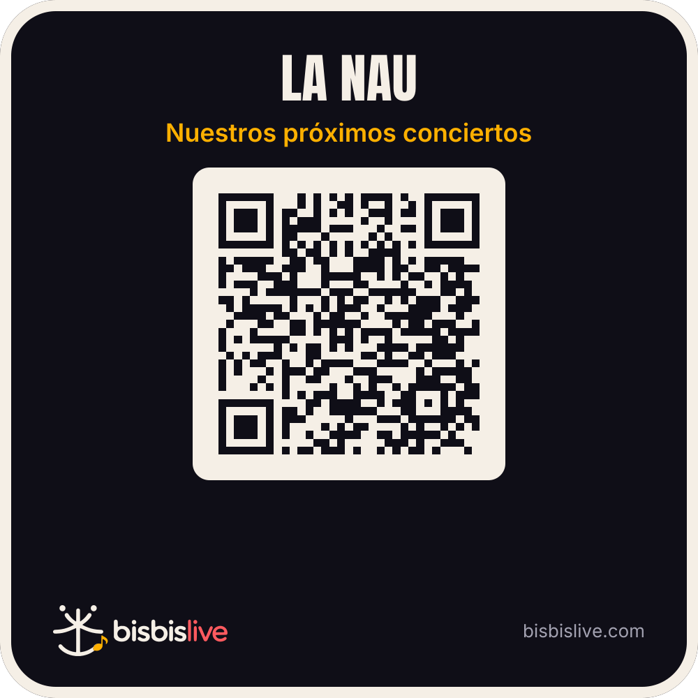 Pegatina con QR