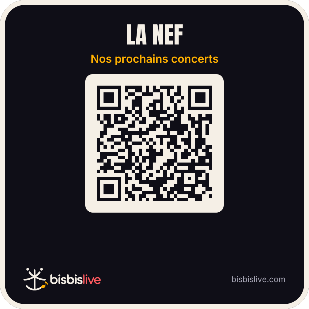 Autocollant avec QR