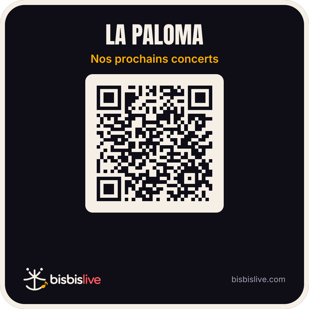 Autocollant avec QR