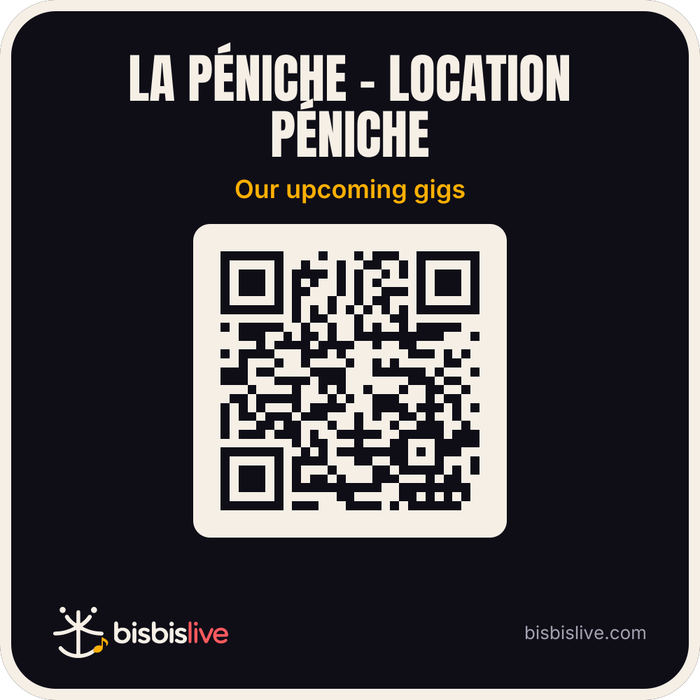 QR sticker