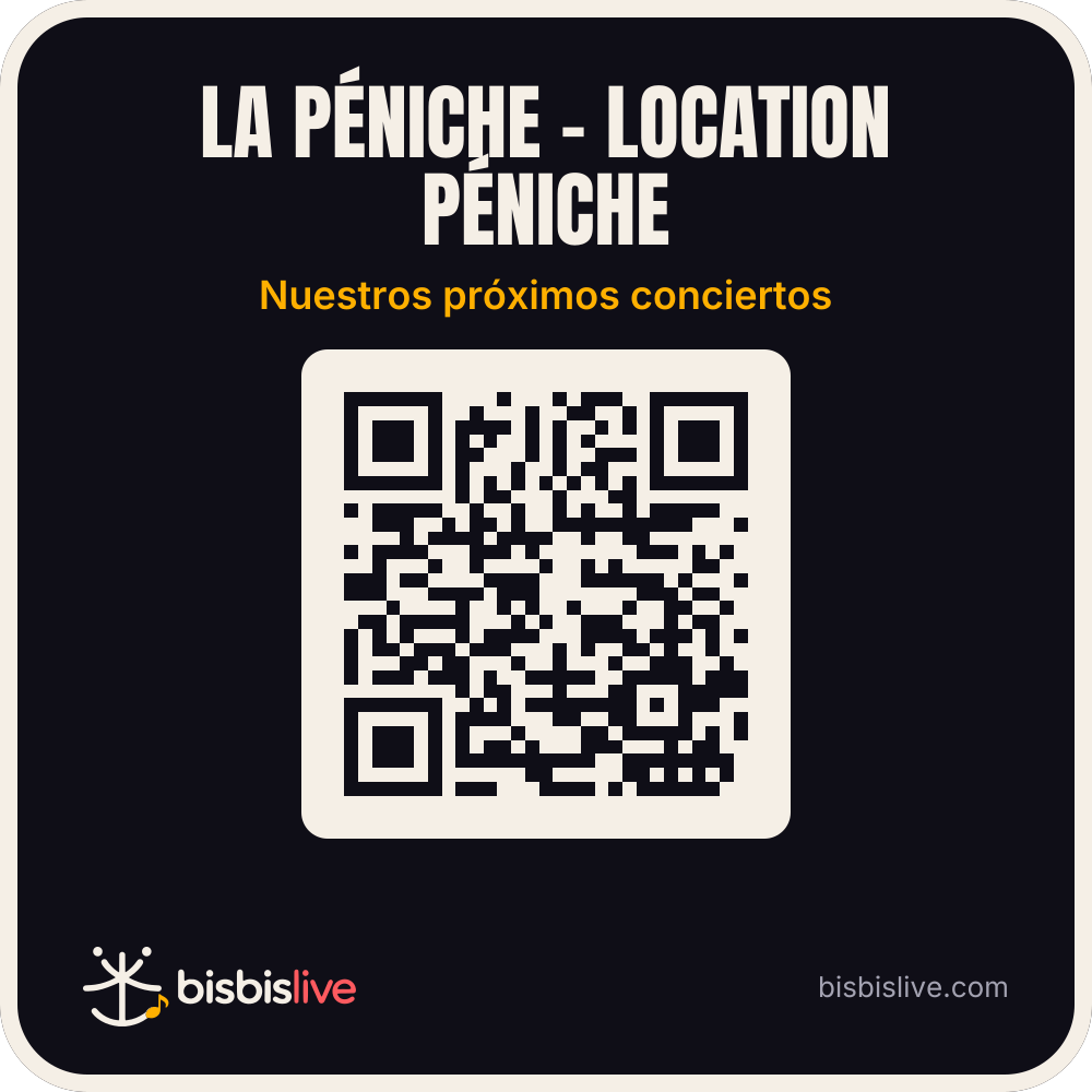Pegatina con QR